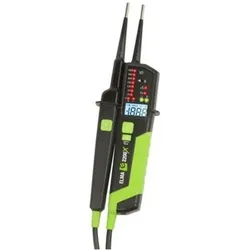 Elma Instruments, Multimeter, Elma 2200X ist ein einzigartiges Spannungs-/Transientenprüfgerät für besonders hohe (Spannungsprüfer)