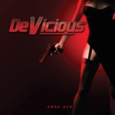 Code Red - Devicious, Vinyl