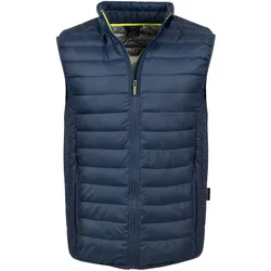 Ärmellose Steppjacke Thermisch LOKI Größe XXL VITO