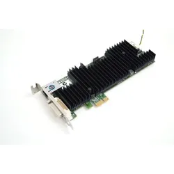 Dell FX100 Fernzugriff-Hostkarte 8R2TW Low Profile