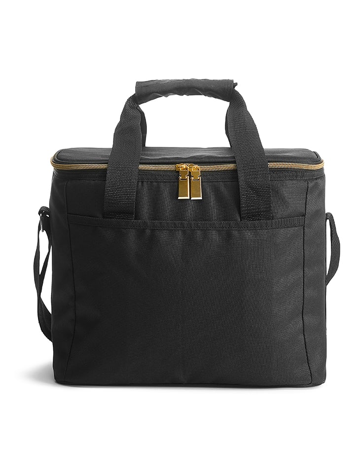 Sagaform Isoliertasche ''City'' in Schwarz - 20 l - onesize