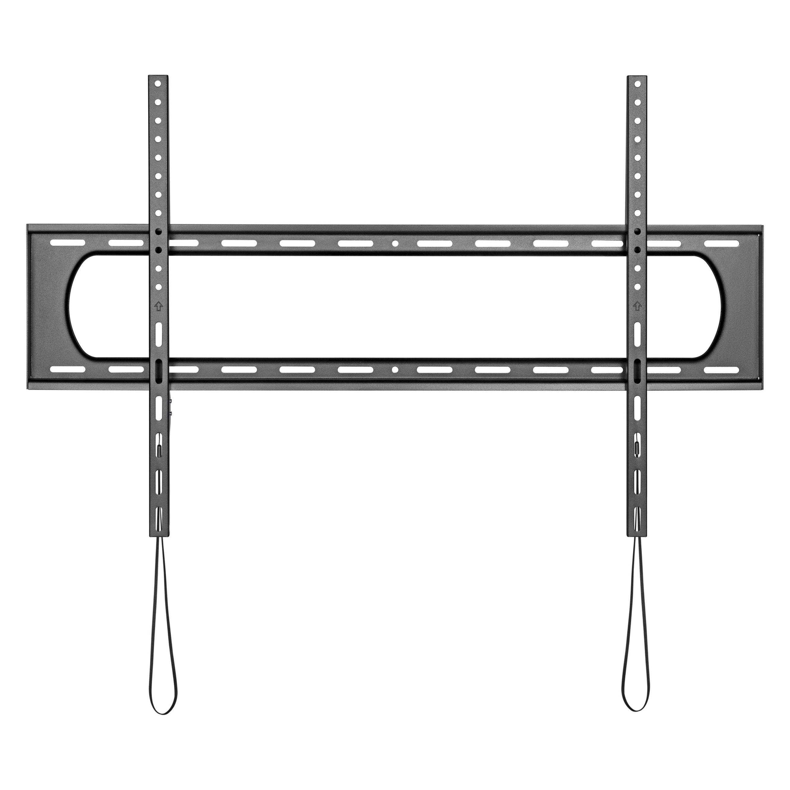 equip Wandhalterung 60"-120"/120kg 1TFT fest (Wand, 120 kg, 60" - 120") (650338)