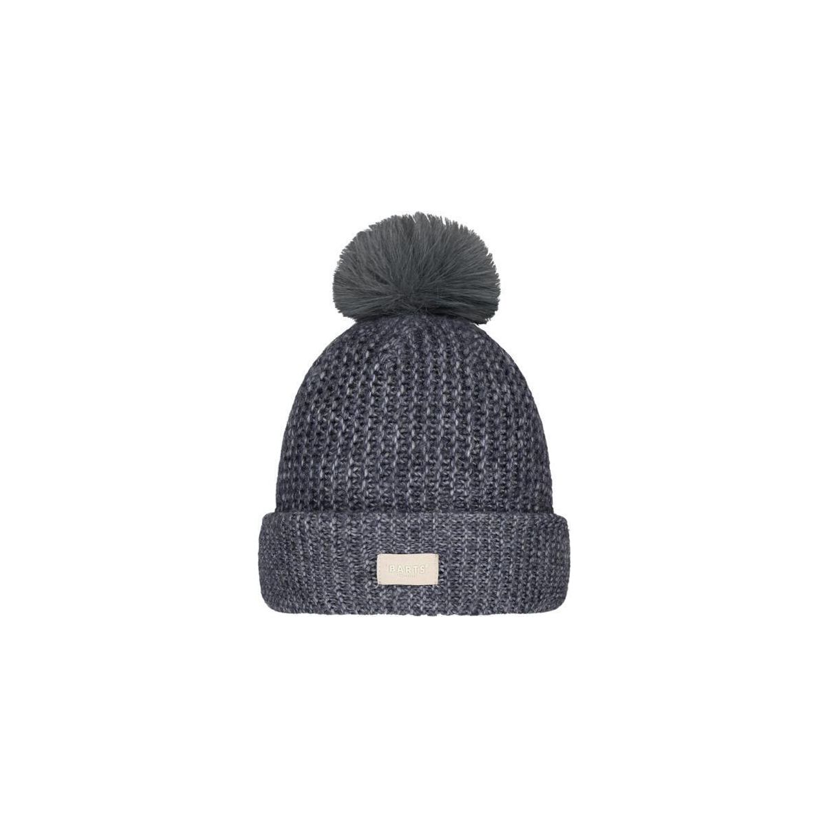 Barts Meadew Beanie charcoal (21) 53 42224211