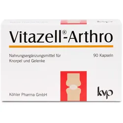 Vitazell Arthro 90 St