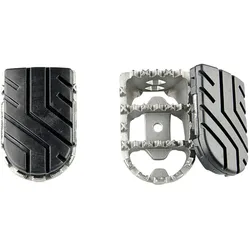 Sw Motech, Motorrad Zubehör, ION Sozius Fussrasten-Kit