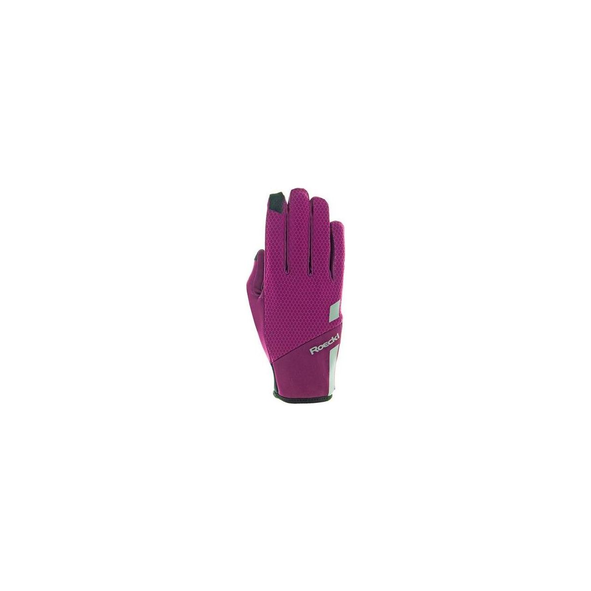 Roeckl Sports Jarvis berry (0640) 6,0 50-603008-0640-6,0
