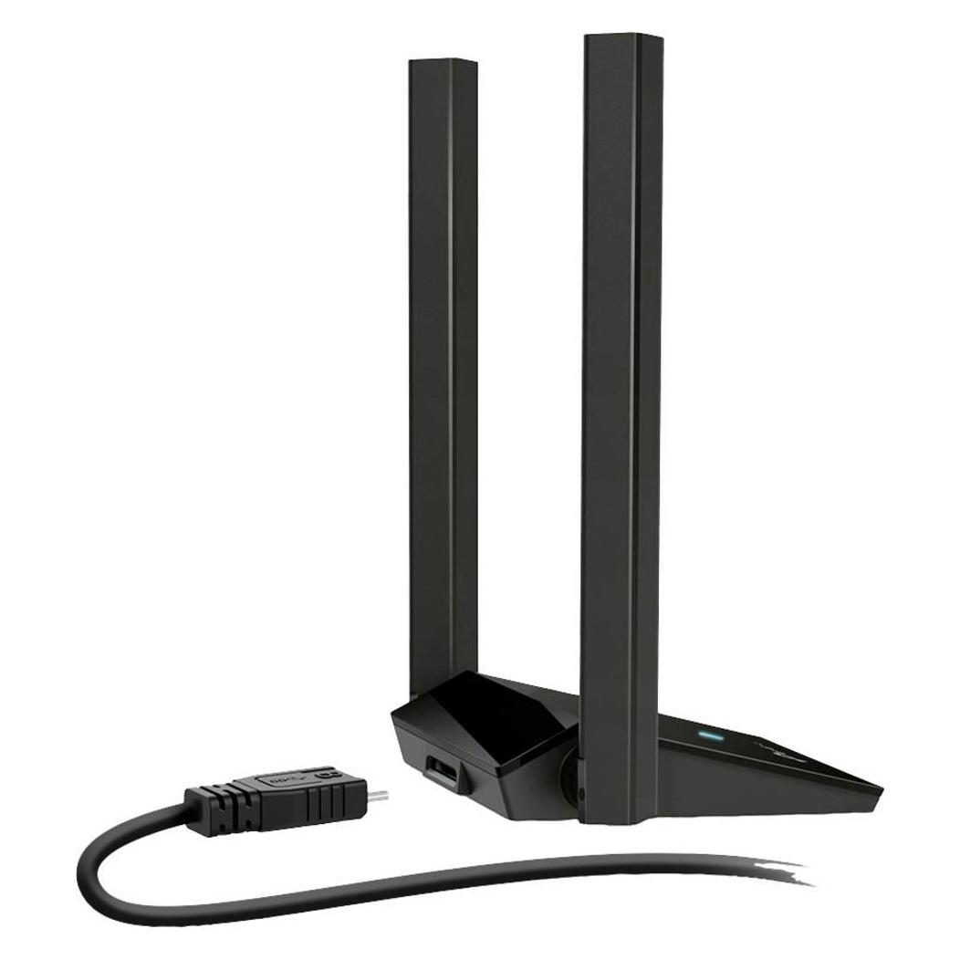 TP-Link Archer TX20U Plus Wi-Fi 6 USB-Adapter AX1800 (USB) (ARCHER TX20U PLUS)