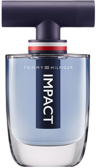 Tommy Hilfiger Impact eau de toilette vapeur 50 ml