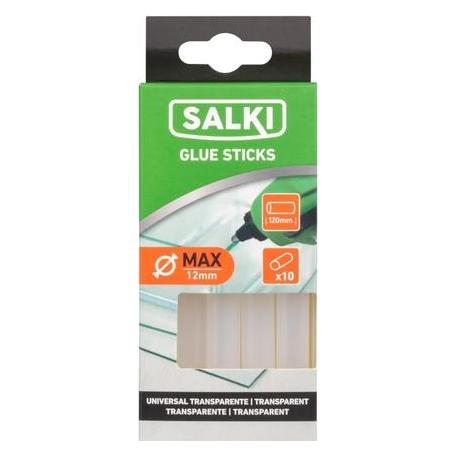 Salki Transparente Universal Heckleisten Max (1x) (49437627)