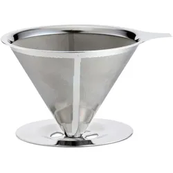 Kaffeedauerfilter - zweilagig