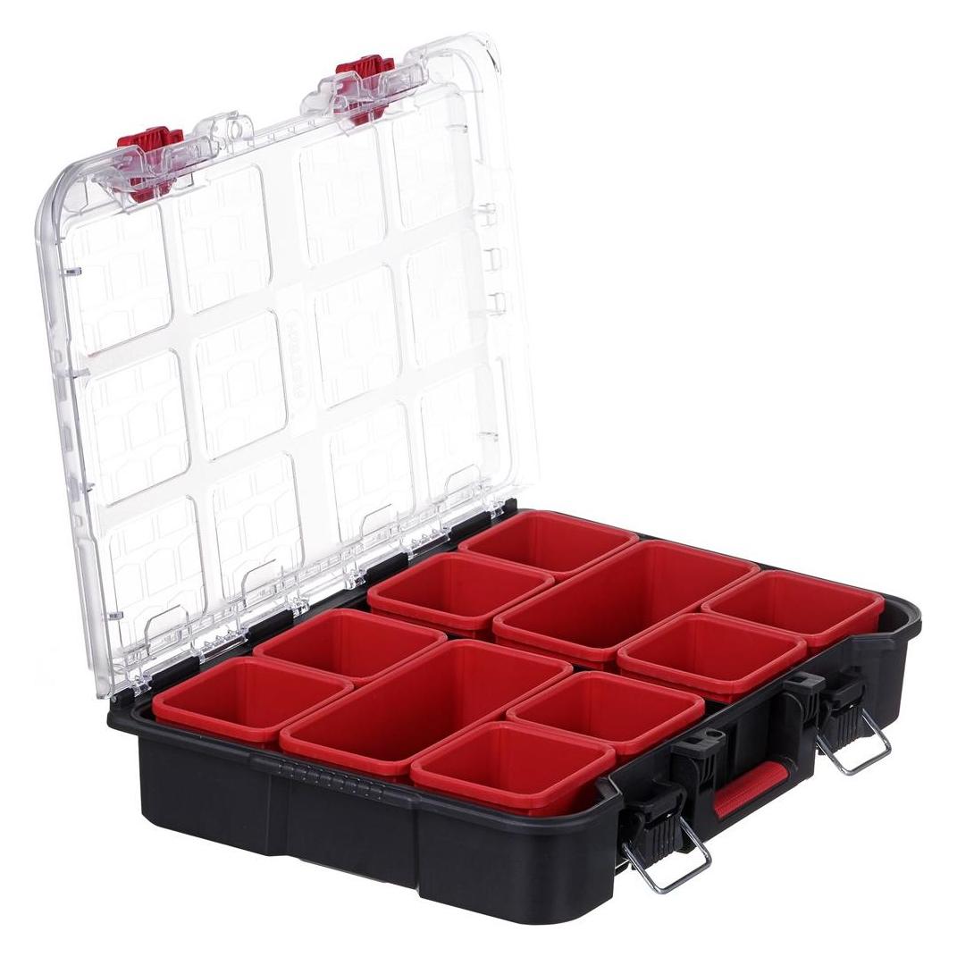 Keter Curver ORGANIZER STACK'N'ROLL (251491)