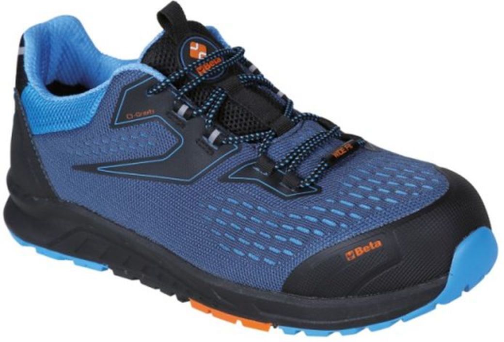 Schuhe BETA BE7372B/42