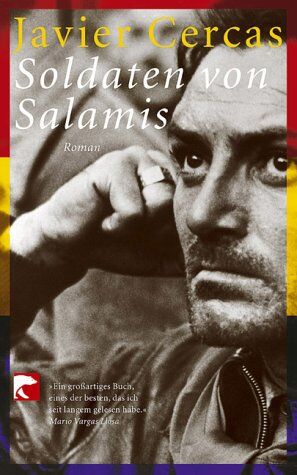 Javier Cercas - Die Soldaten von Salamis - Preis vom 30.09.2026 09:01:18 h