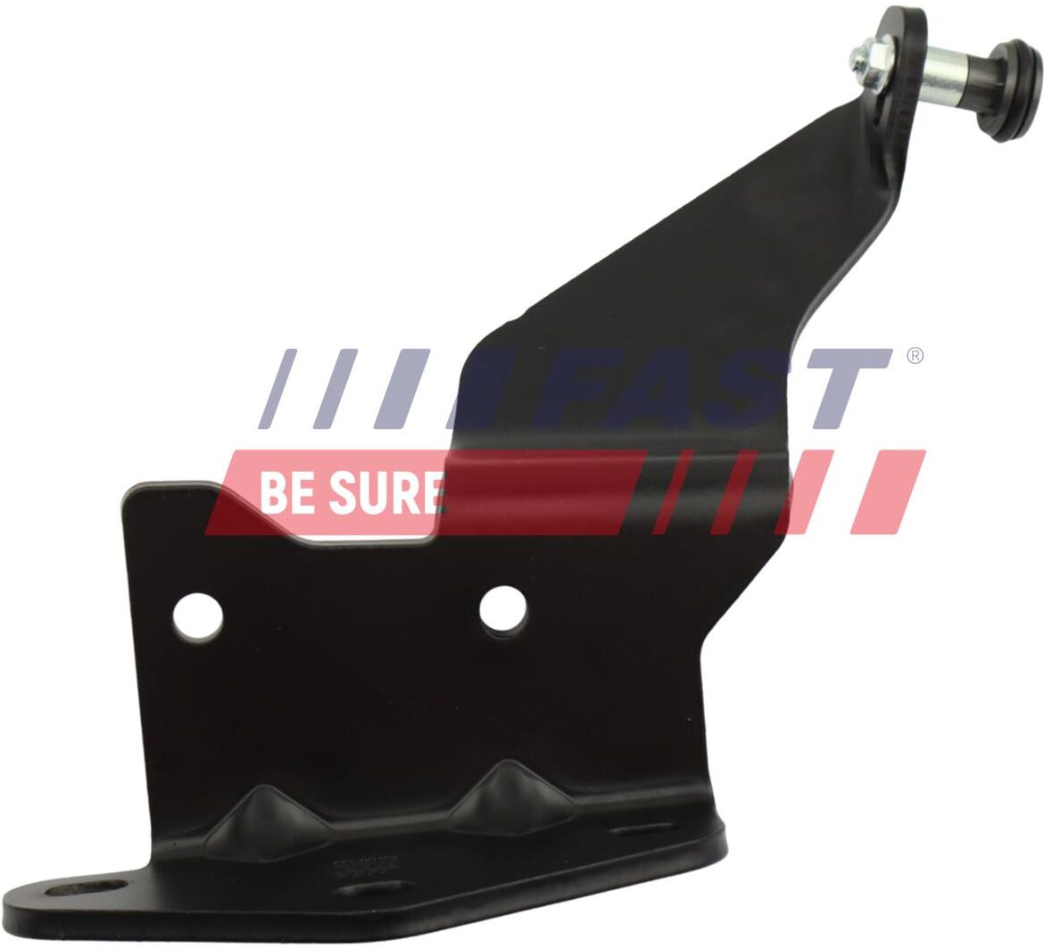 Fast Rollenführung, Schiebetür Ft10370 Für Renault