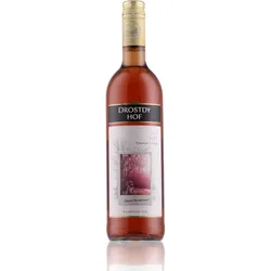 Drostdy Hof Rosè trocken 2019 12% Vol. 0,75l