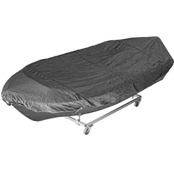 ProPlus 345400 Schutzhülle für Boote 300/365 x 165cm Größe AAA