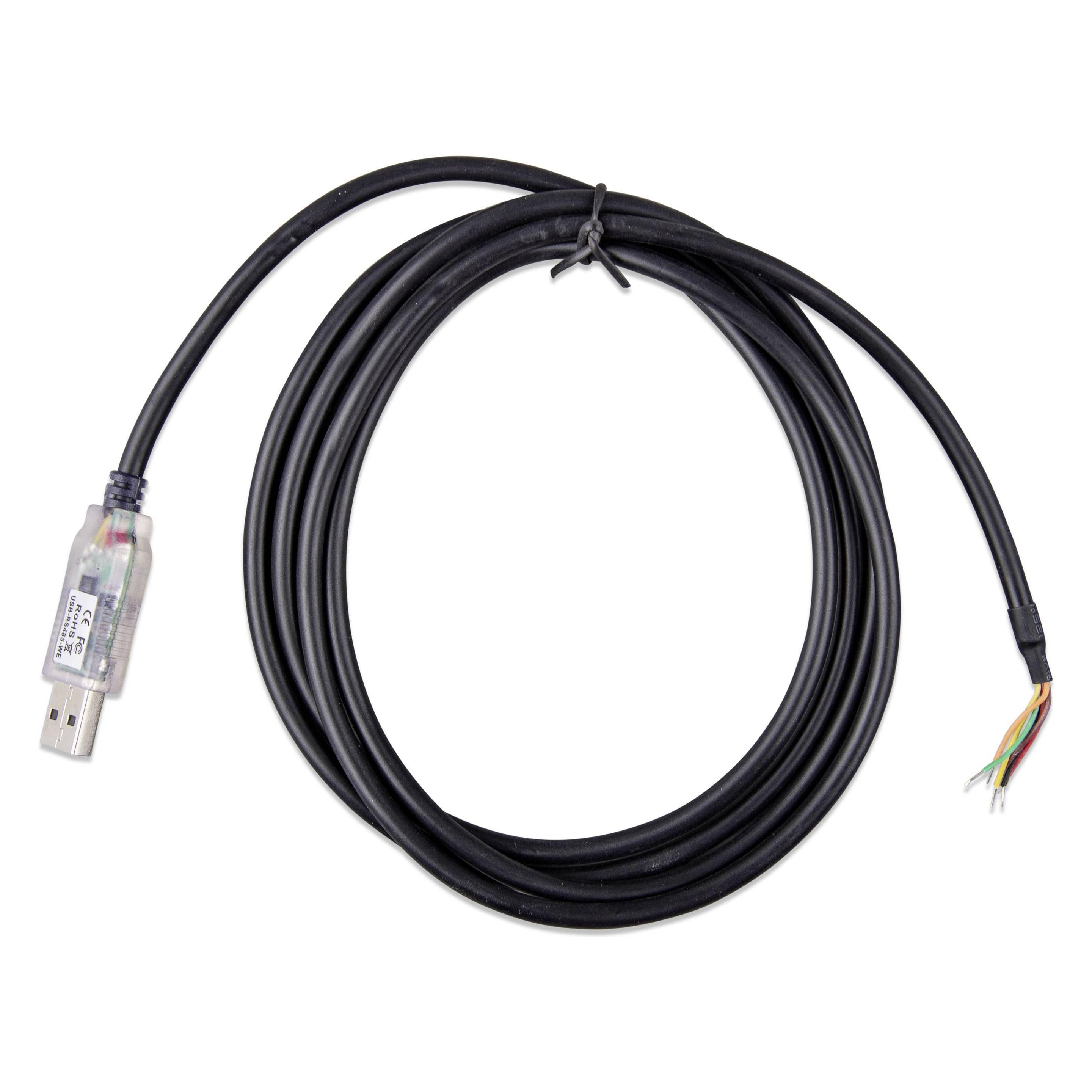 Victron Energy Adapter-Kabel (Solarkabel) (ASS030572050)
