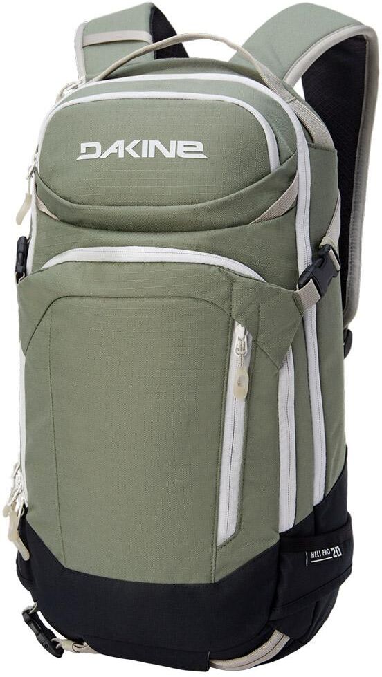Dakine  - Heli Pro 20L Mulled Basil - Sac à dos