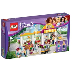 LEGO® Friends 41118 Heartlake Supermarkt