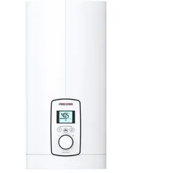 Stiebel Eltron Durchlauferhitzer DEL 27 Plus 236740, weiß, elektronisch geregelt