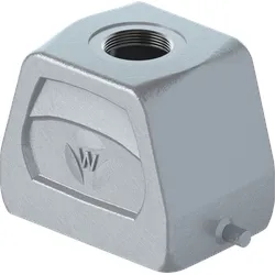 BAS GOT GI 6 - revos BASIC Gehäuse, Stecker , Längsbügel