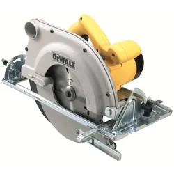 DeWalt Handkreissäge 86 mm 1750 Watt