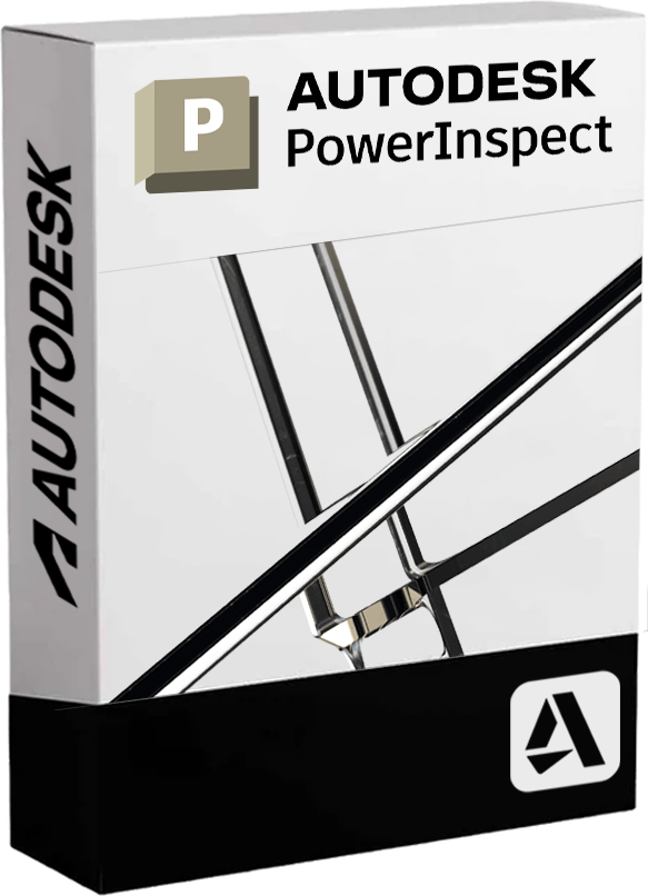 Autodesk Powerinspect