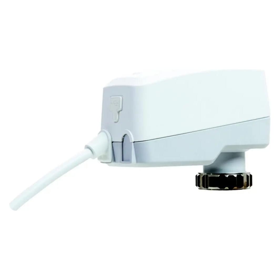 Imi Hydronic Engineering TA motorischer Stellantrieb TA-Slider160 stetig, 0(2)-10 VDC, 1 m (32222410111)