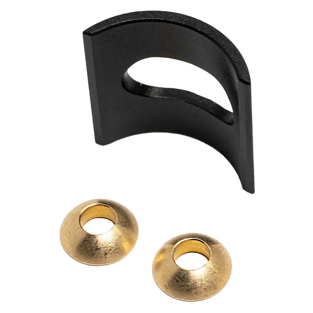 Reverse Seatswitch Shim 1 Unterlegplatte (40357)