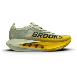 Brooks Unisex Hyperion Elite 5 gelb 38.5