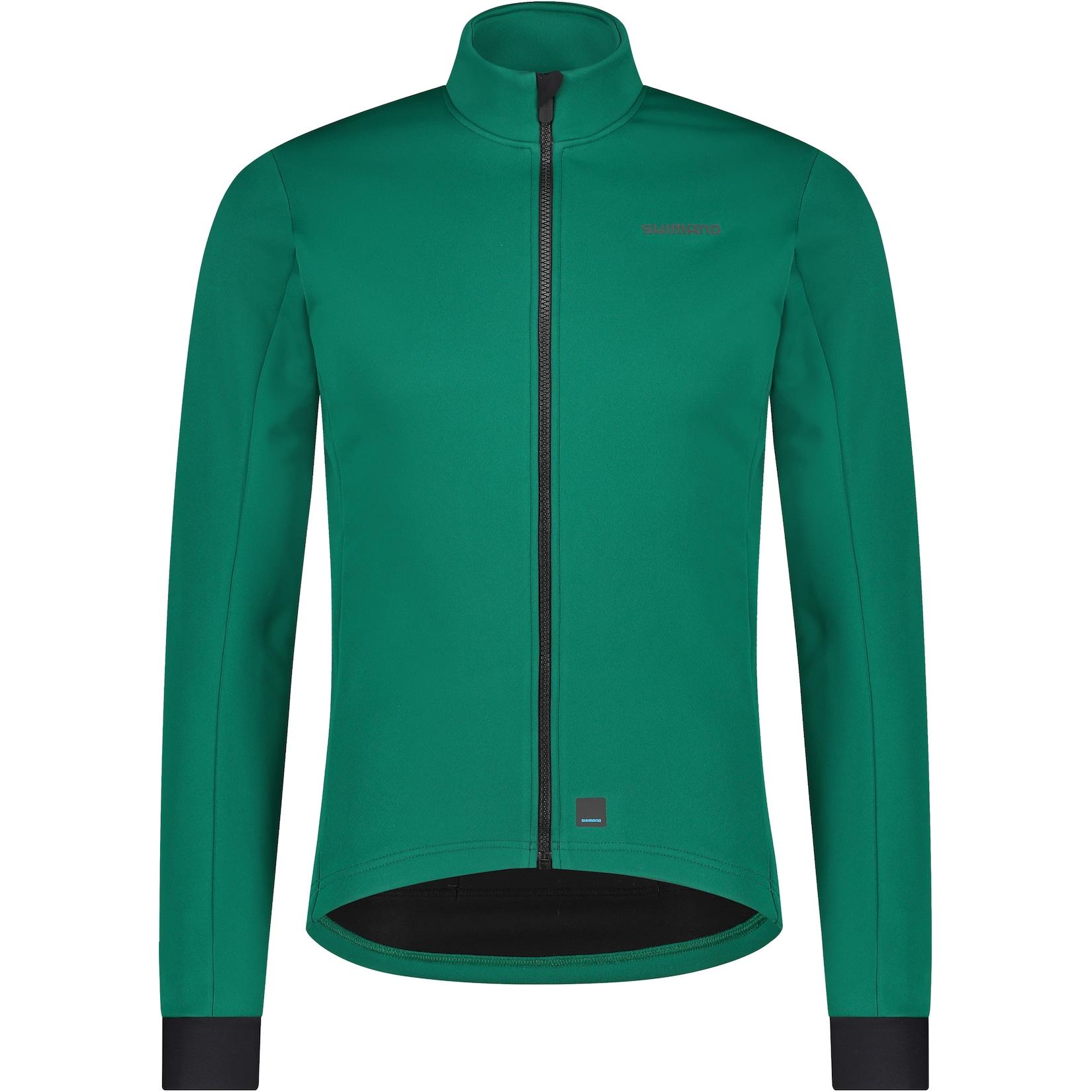 ELEMENT Jacket, green