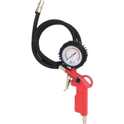 KS TOOLS Druckluftreifenprüfer/-füller 5151920