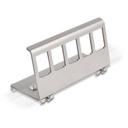 Delock 88141 Halter Keystone Kabel 1 St.