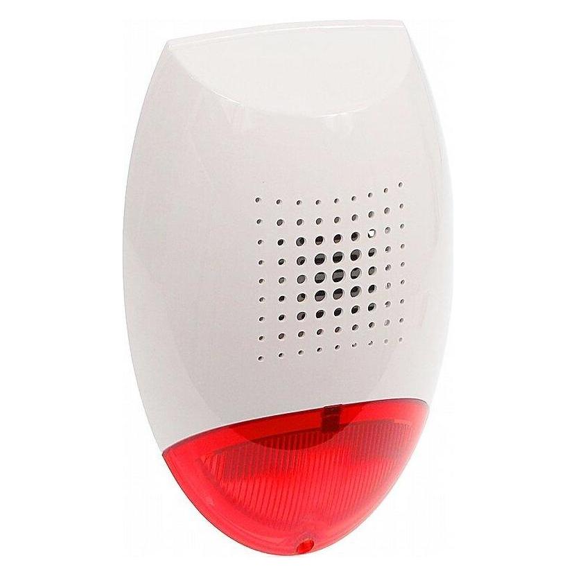 Satel OUTDOOR ALARM SD-3001-R (SD-3001 R)