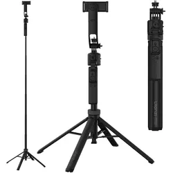 Ulanzi TT23 Auto-Tracking Selfie Stick Tripod V2