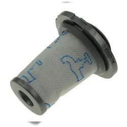 Rowenta ZR009006 Filter für RH9639WOX-FORCE FLEX 8.60 ALLERGY Akkustaubsauger