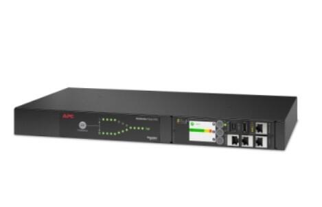 APC NetShelter Automatisches Netzumschaltgerät AP4423A