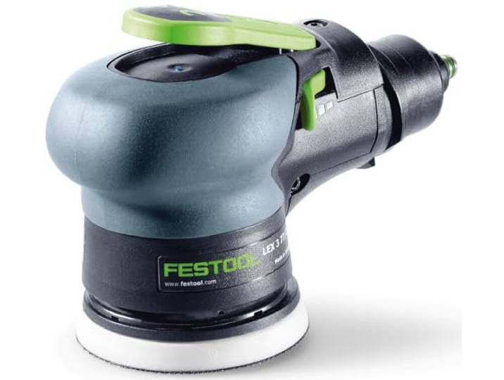 Festool Lijadora excéntrica neumática LEX 3 77/2,5