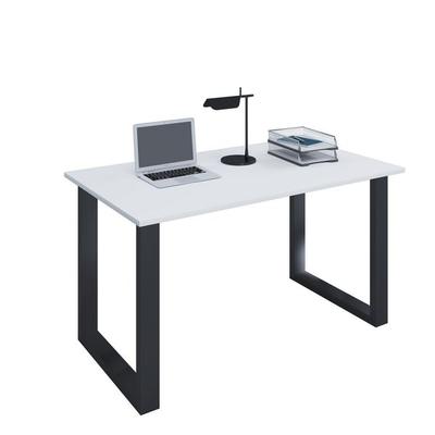 Schreibtisch Bürotisch Computertisch 110x50 Lona U