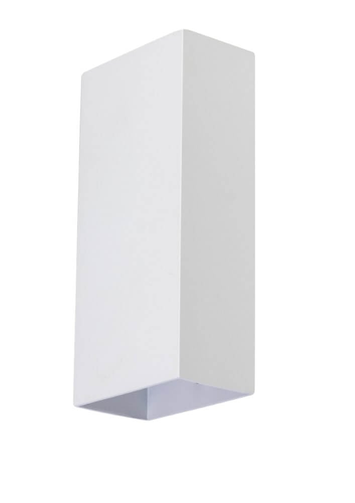 ETH Wandspot David Wit Modern Metaal