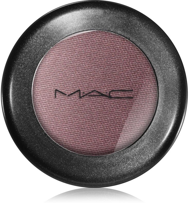 MAC Cosmetics Eye Shadow eyeshadow shade Shale Satin 1.5 g