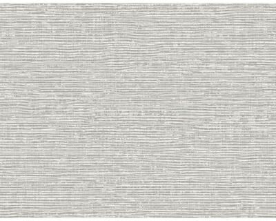A-Street Prints Vivanta Grey Texture Wallpaper
