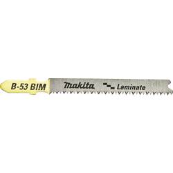 Makita B-10970 Stichsägeblatt B-53 Laminat 5 St.