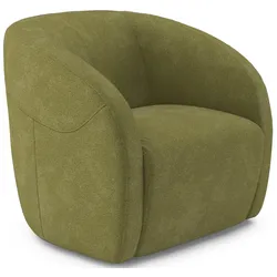 Lounge Handmade Sessel MATERA - B/H/T ca. 80,00x76,00x82,00