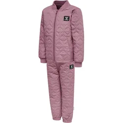 hummel hmlSOBI Baby Thermoanzug dusky orchid 98