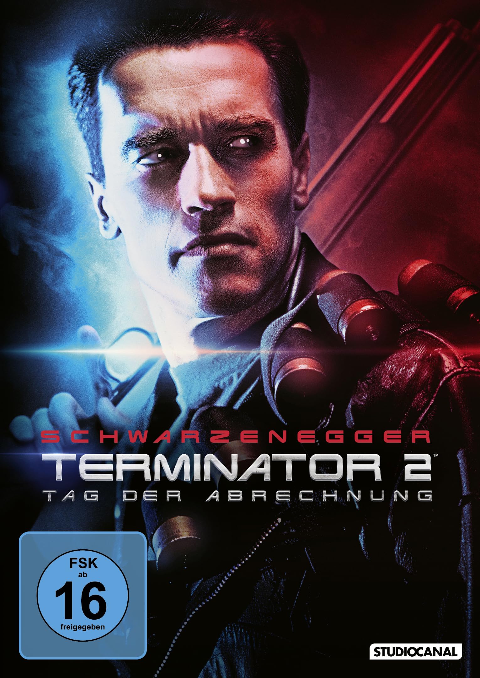 Terminator 2 - Digital Remastered (2024) - Preis vom 06.10.2026 07:26:00 h
