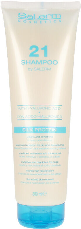 Salerm 21 shampoo 300 ml