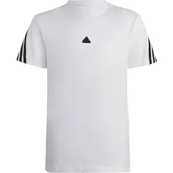 ADIDAS Kinder Shirt Future Icons 3-Streifen, Größe 152 in Pink Pink