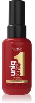 Revlon Professional UniqOne All In One Classsic tratamento regenerador para todos os tipos de cabelos 50 ml. UniqOne All In One Classsic