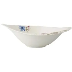 Villeroy & Boch Marie Fleur, Schüssel + Schale, Weiss